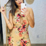 Vestido Cruzado Atacado Kit C/10