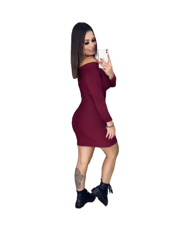 KIT C/10 VESTIDOS SUPLEX ATACADO