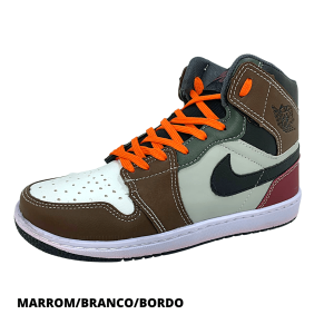 BOTA NIKE AIR JORDAN 01 RETRÔ (RP) DROPSHPPING
