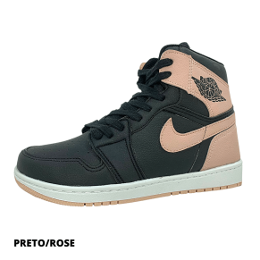 BOTA NIKE AIR JORDAN 01 RETRÔ (RP) DROPSHPPING