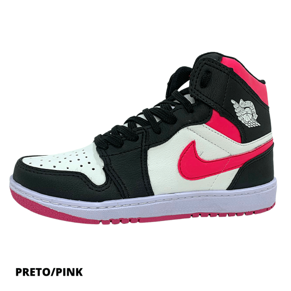 BOTA NIKE AIR JORDAN 01 RETRÔ (RP) DROPSHPPING