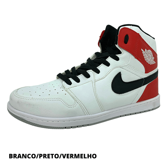 BOTA NIKE AIR JORDAN 01 RETRÔ (RP) DROPSHPPING