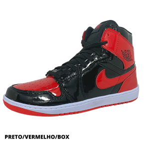 BOTA NIKE AIR JORDAN 01 RETRÔ (RP) DROPSHPPING