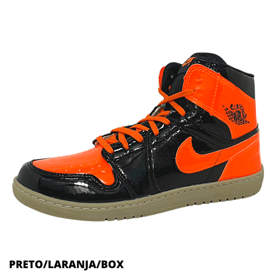 BOTA NIKE AIR JORDAN 01 RETRÔ (RP) DROPSHPPING