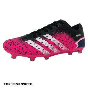 KIT C/ 6 UNIDADES CHUTEIRA ADIDAS PREDADOR CAMPO ATACADO