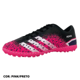 KIT C/ 6 UNIDADES ADIDAS PREDADOR SOCIETY ATACADO
