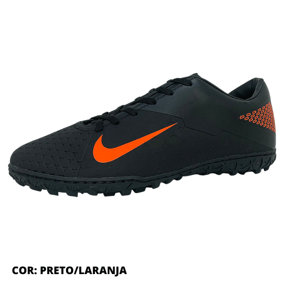KIT C/ 6 UNIDADES CHUTEIRA NIKE PHANTOM DEGRADE SOCIETY