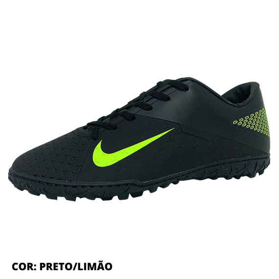 KIT C/ 6 UNIDADES CHUTEIRA NIKE FLIKNIT SOCIETY (PL) ATACADO