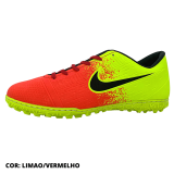 KIT C/ 6 UNIDADES CHUTEIRA NIKE PHANTOM DEGRADE SOCIETY