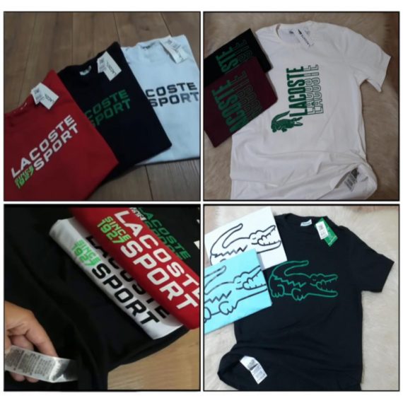 Kit Misto c/12 Camisetas Fio 30.1 no atacado