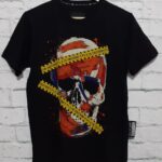 Kit com 4 Camisas Philipp Plen Importadas - Linha Alto Padrão