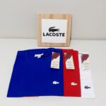 Kit Com 10 Camisas Peruanas Nacionais – Algodão Diferenciado
