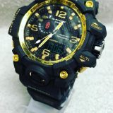 Kit com c/10 Relógio Gshock mundmaster Atacado Aprova D’água
