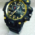 Kit com c/10 Gshock mundmaster aprova de água Atacado
