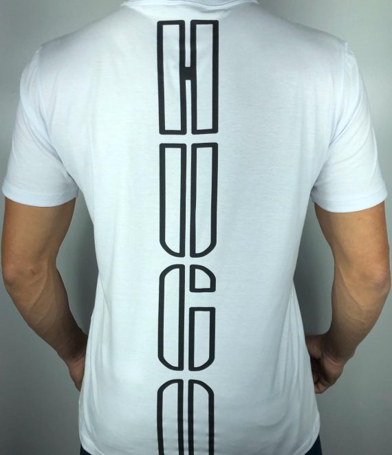 Kit Com 12 Camisas Importadas Lacoste-Tomy-Hugo Boss