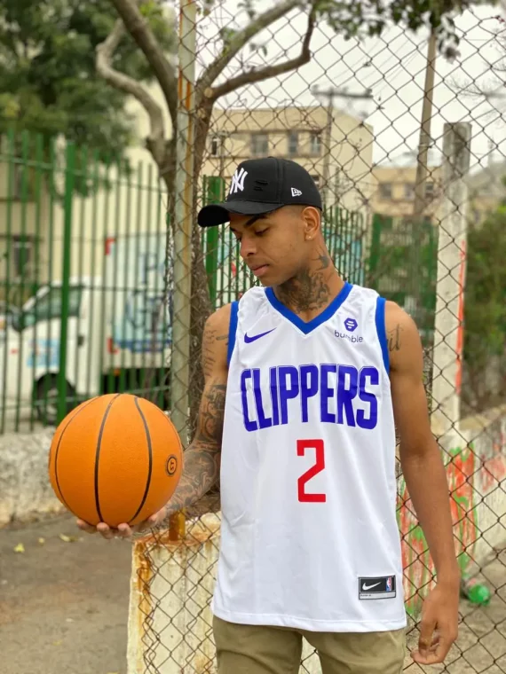 Kit C/19 Camisas de Basquete Atacado | Fornecedor de camisas de basquete