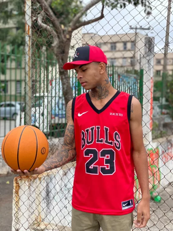 Kit C/19 Camisas de Basquete Atacado | Fornecedor de camisas de basquete