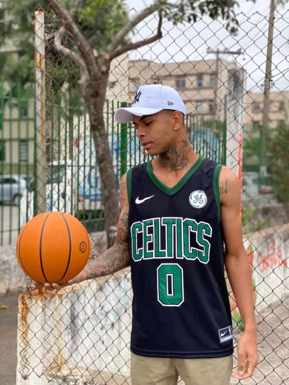 Kit C/19 Camisas de Basquete Atacado | Fornecedor de camisas de basquete