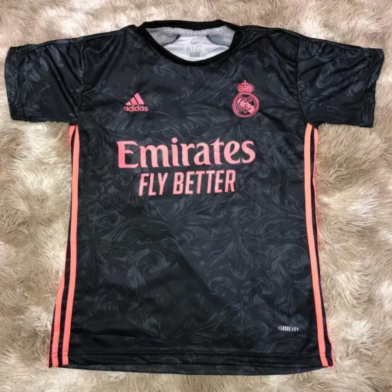 Kit C/6 Camisas de time 1 linha Atacado