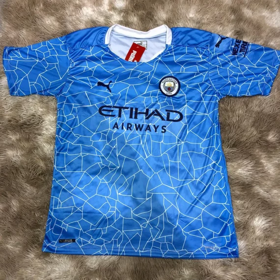 Kit C/6 Camisas de time 1 linha Atacado