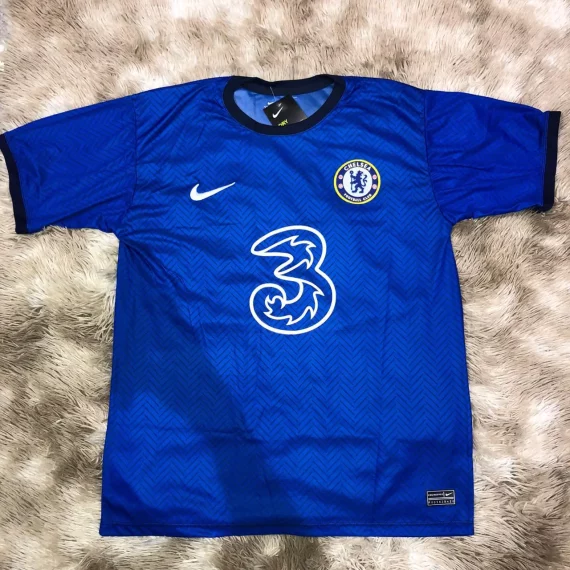 Kit C/6 Camisas de time 1 linha Atacado