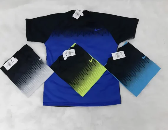 Kit C/10 Camiseta Nike Dry Fit Atacado R$12,90 cada – Mercado Dos Fornecedores