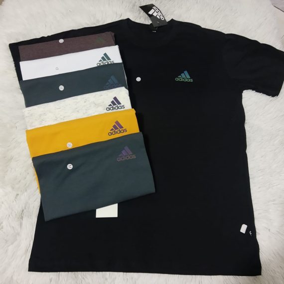 Kit C/10 Camisetas Masculina Estampada 30.1 Atacado