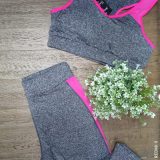 Kit C/12 Conjunto Bermuda e Top atacado