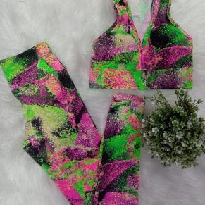Kit C/12 Conjunto Suplex Atacado
