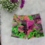 Kit C/12 Shorts Suplex Atacado