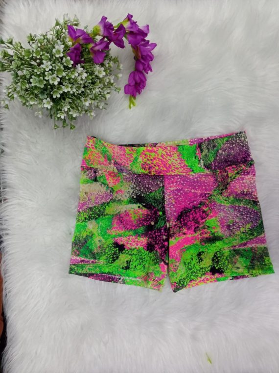 Kit C/12 Shorts Suplex Atacado