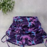 Kit C/12 Shorts Saia De Corda Atacado