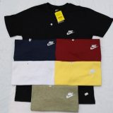 Kit C/10 Camisetas Masculina Estampada 30.1 Atacado