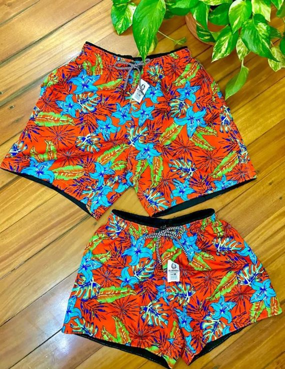 Short Praia Atacado Kit Casal Atacado 6 peças Revenda Dropshipping