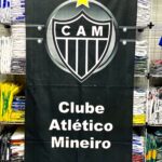 Kit c/10 Toalhas de times no atacado