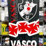 Kit c/10 Toalhas de times no atacado