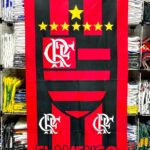 Kit c/10 Toalhas de times no atacado