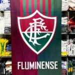 Kit c/10 Toalhas de times no atacado