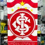 Kit c/10 Toalhas de times no atacado