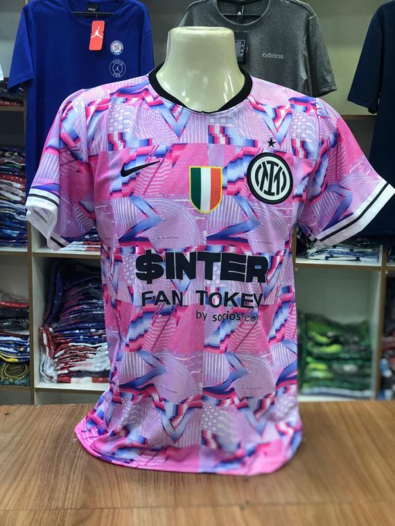 Kit C/10 Camisas de times no brás 