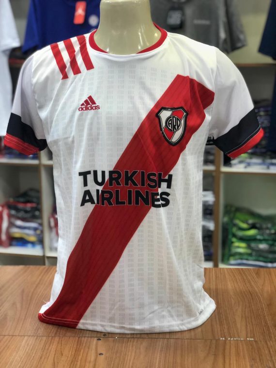 Kit C/10 Camisas de times no brás 