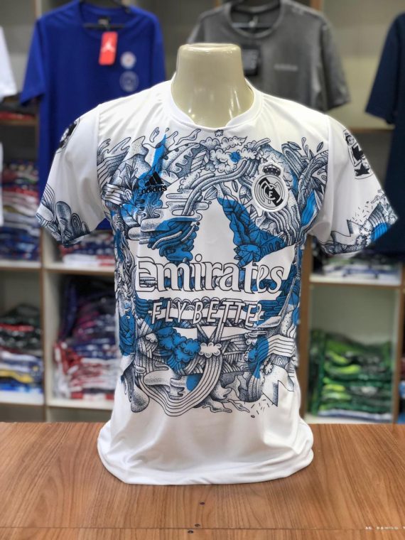 Kit C/10 Camisas de times no brás 