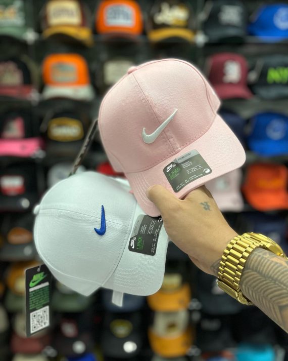 Kit C/6 bonés Nike no Atacado Revenda Dropshpping
