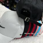 Kit C/6 bonés Nike no Atacado Revenda Dropshpping