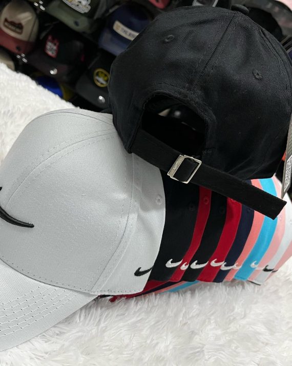 Kit C/6 bonés Nike no Atacado Revenda Dropshpping