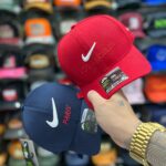 Kit C/6 bonés Nike no Atacado Revenda Dropshpping