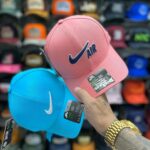 Kit C/6 bonés Nike no Atacado Revenda Dropshpping