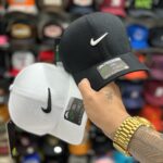 Kit C/6 bonés Nike no Atacado Revenda Dropshpping