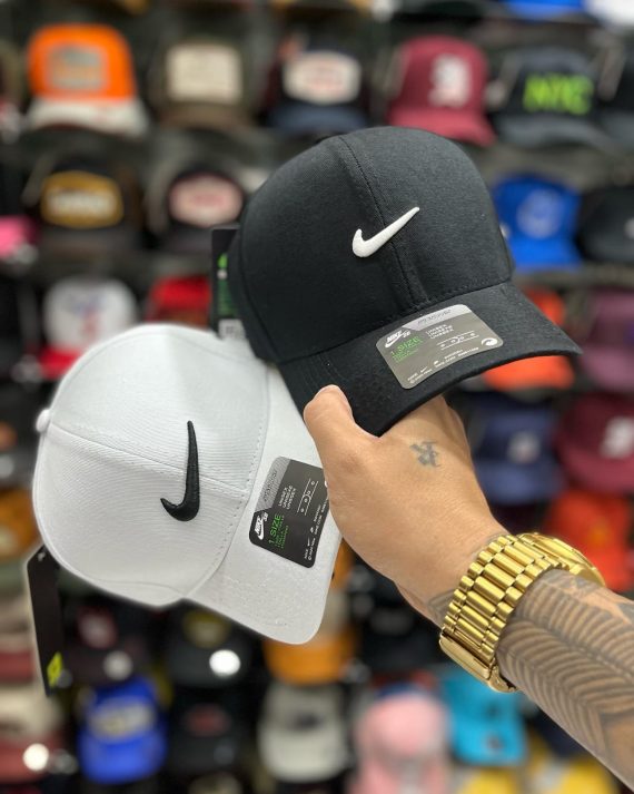 Kit C/6 bonés Nike no Atacado Revenda Dropshpping