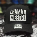 Kit C/6 bonés de frases no atacado revenda Dropshpping